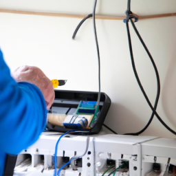 Électriciens Pro : entretien régulier des installations pour éviter les pannes Joue-les-Tours
